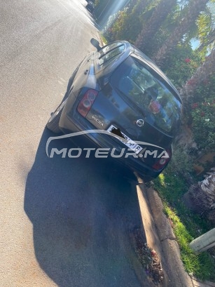 نيسان ميكرا مستعملة 1852493