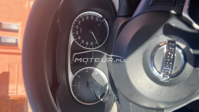 نيسان ميكرا مستعملة 1576372