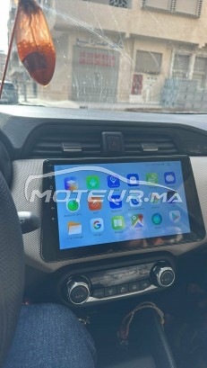 نيسان ميكرا Acenta + مستعملة 3541753