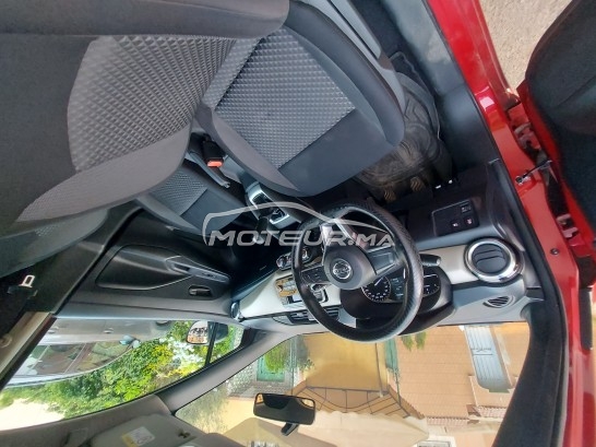 نيسان ميكرا Nissan micra مستعملة 1884477