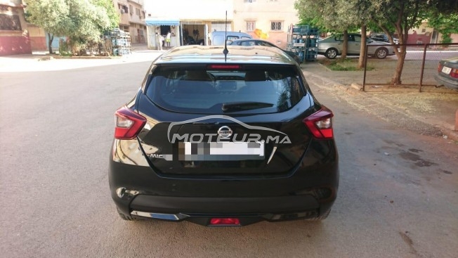 نيسان ميكرا 1.5 مستعملة 1167945