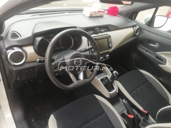 نيسان ميكرا Acenta مستعملة 1566782