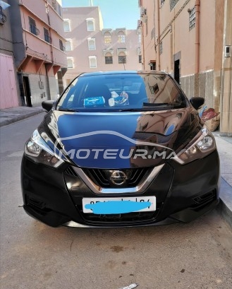 نيسان ميكرا K14 مستعملة 1654918