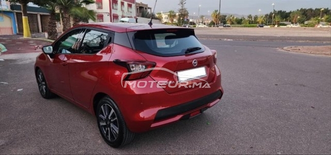 نيسان ميكرا مستعملة 2046218