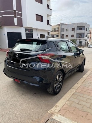 NISSAN Micra occasion 1725437