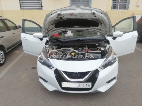 نيسان ميكرا Acenta مستعملة 1566779