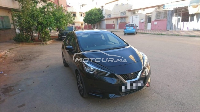 نيسان ميكرا 1.5 مستعملة 1167944
