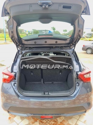 نيسان ميكرا Tekna مستعملة 1605283