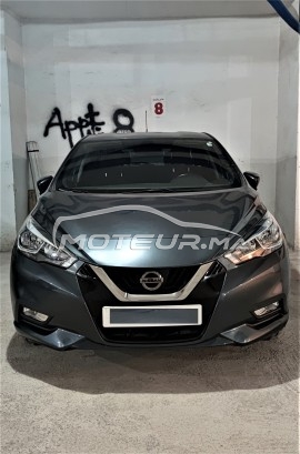 نيسان ميكرا Acenta+ مستعملة 1609904