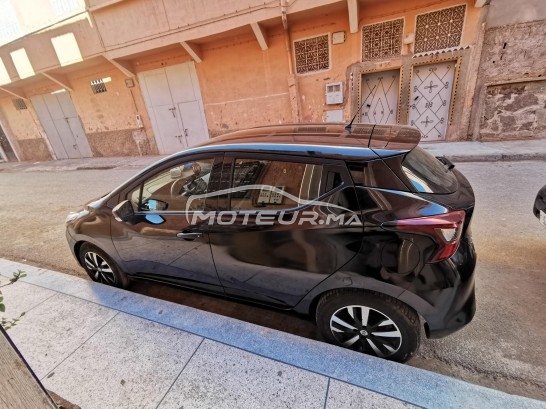 نيسان ميكرا K14 مستعملة 1654608