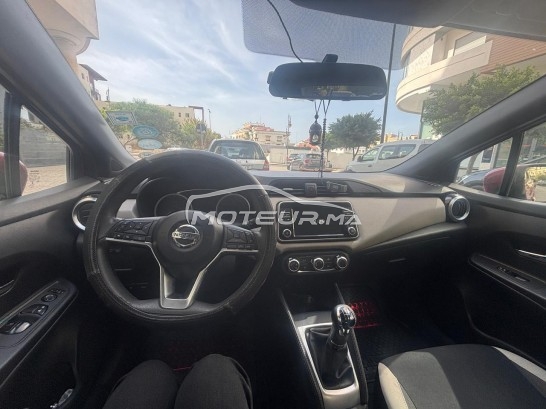 NISSAN Micra occasion 2713555