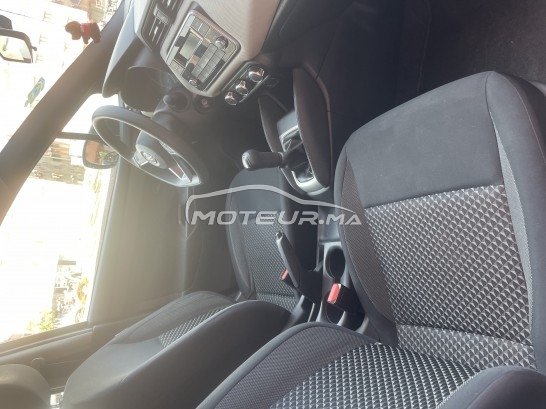 نيسان ميكرا مستعملة 1523544