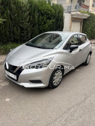 شراء السيارات المستعملة NISSAN Micra في المغرب - 488298
