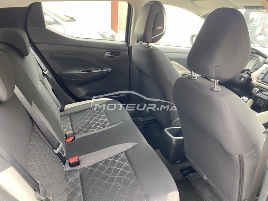 نيسان ميكرا مستعملة 1704684