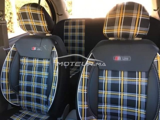 NISSAN Micra occasion 1538246