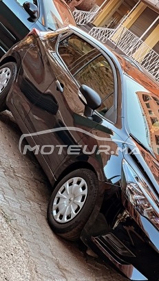 NISSAN Micra Visia occasion 1773592