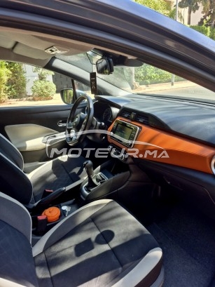 نيسان ميكرا 2017 مستعملة 2558096