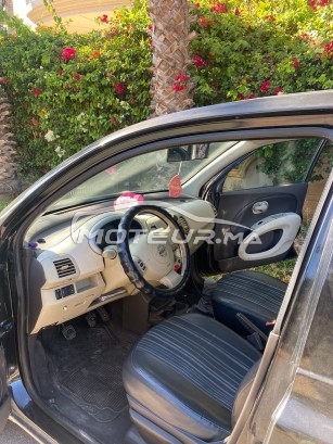 نيسان ميكرا مستعملة 1852492