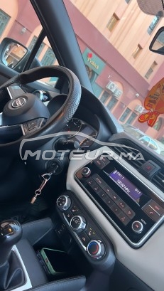 NISSAN Micra Visia occasion 1773593