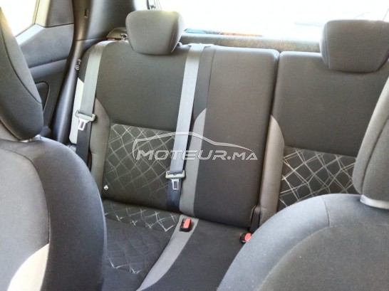 نيسان ميكرا visia + مستعملة 1189806