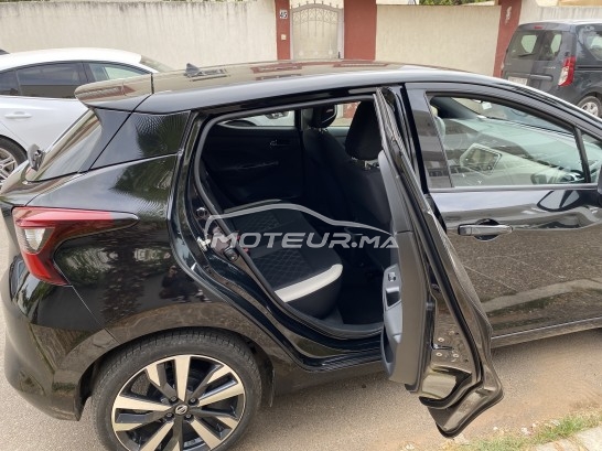 نيسان ميكرا مستعملة 1704681