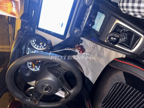 نيسان ميكرا Acenta + مستعملة 3541762