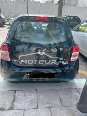 نيسان ميكرا مستعملة 1836849