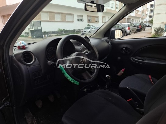 NISSAN Micra Micra occasion 1703537