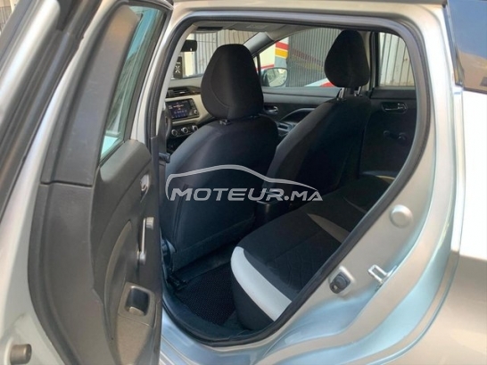 NISSAN Micra occasion 3073012