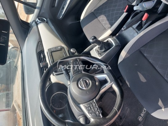 نيسان ميكرا Accenta + مستعملة 1627647