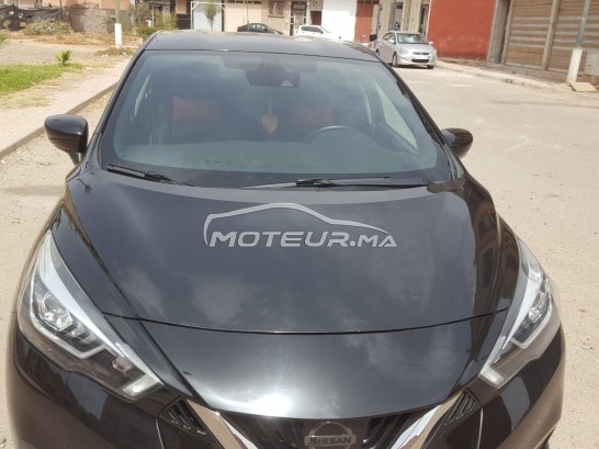 نيسان ميكرا Tekna مستعملة 1230192