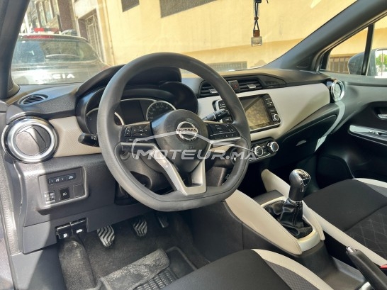 نيسان ميكرا مستعملة 2301121