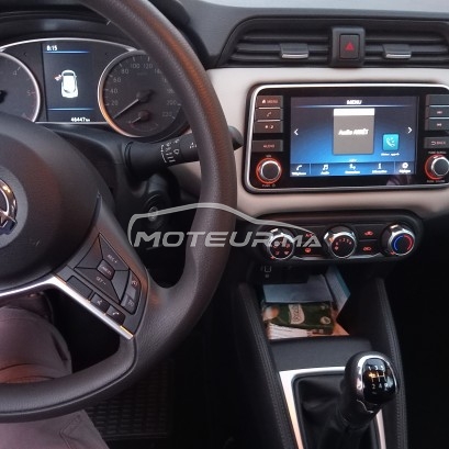 نيسان ميكرا مستعملة 1676594