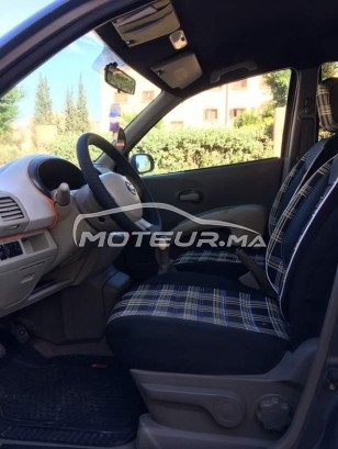 NISSAN Micra occasion 1538241