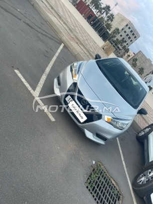 NISSAN Micra occasion 1560832