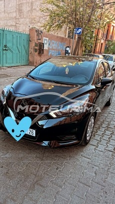 NISSAN Micra Visia occasion 1773596