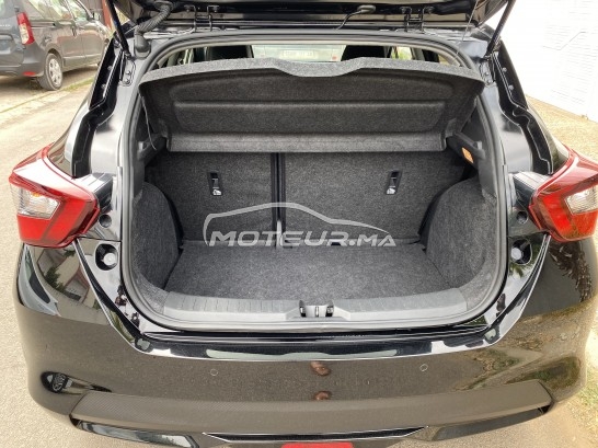 نيسان ميكرا مستعملة 1704683