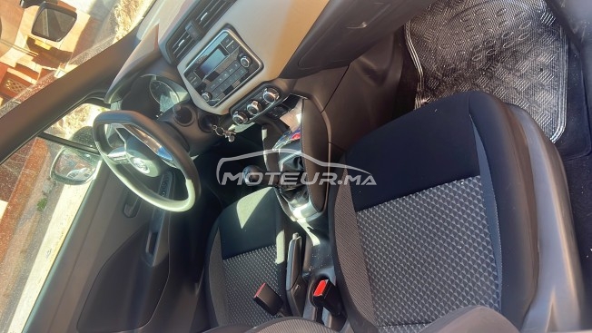 نيسان ميكرا مستعملة 1576374