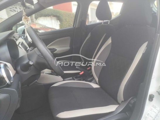 نيسان ميكرا مستعملة 2795198