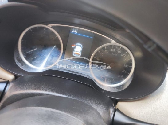 نيسان ميكرا 2021 مستعملة 2462132