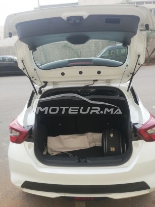 نيسان ميكرا Acenta مستعملة 1566787