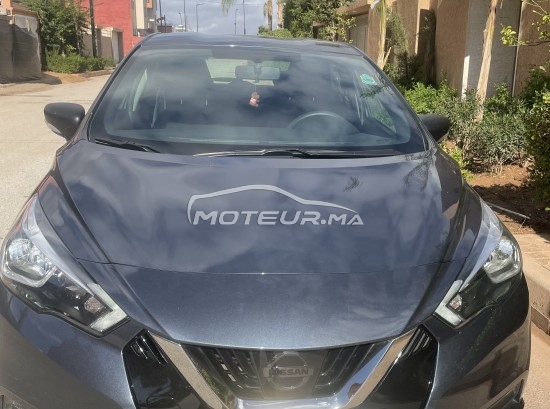 نيسان ميكرا مستعملة 1523553