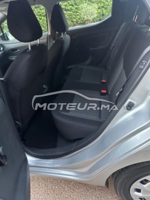 NISSAN Micra occasion 2486124