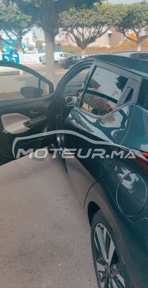 نيسان ميكرا Acenta+ مستعملة 1609897