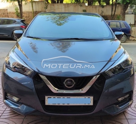 نيسان ميكرا Acenta+ مستعملة 1609901