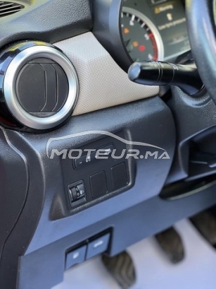 NISSAN Micra occasion 3069954