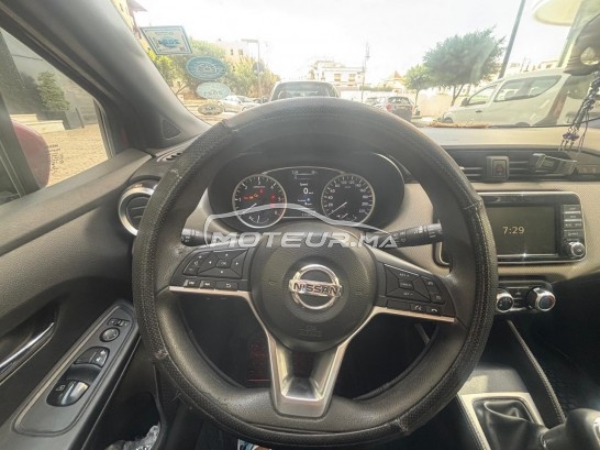 NISSAN Micra occasion 2713554