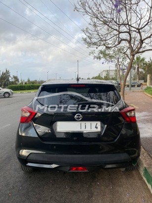 نيسان ميكرا Acenta plus مستعملة 1626157