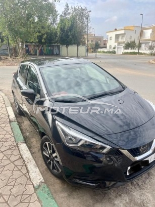 NISSAN Micra occasion 1725440