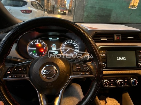 نيسان ميكرا 2017 مستعملة 1844023